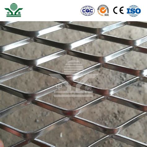 wholesale expanded metal mesh with